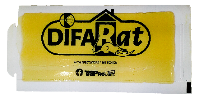gomas difarat 21