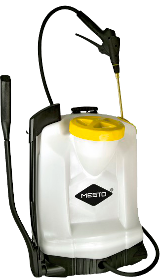 Mochila rs125 12 lts mesto sf